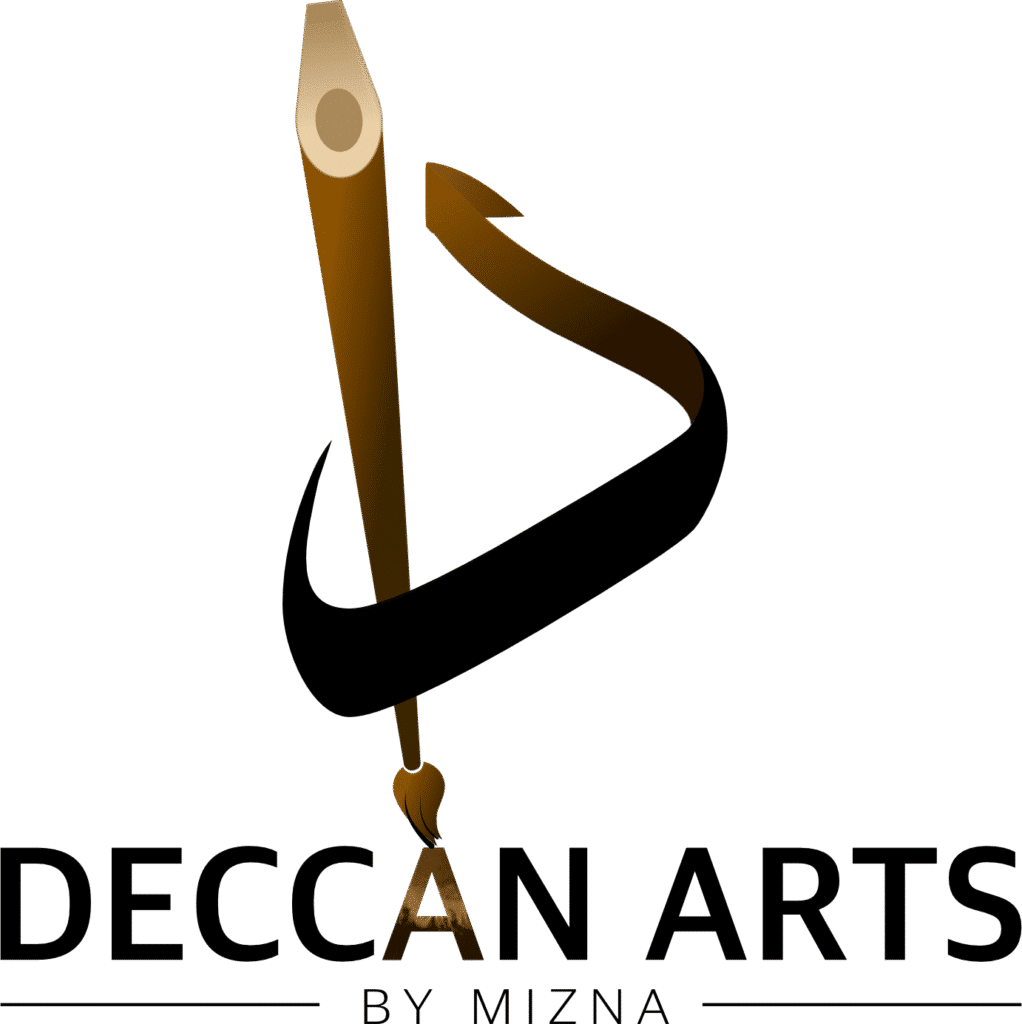deccan arts logo