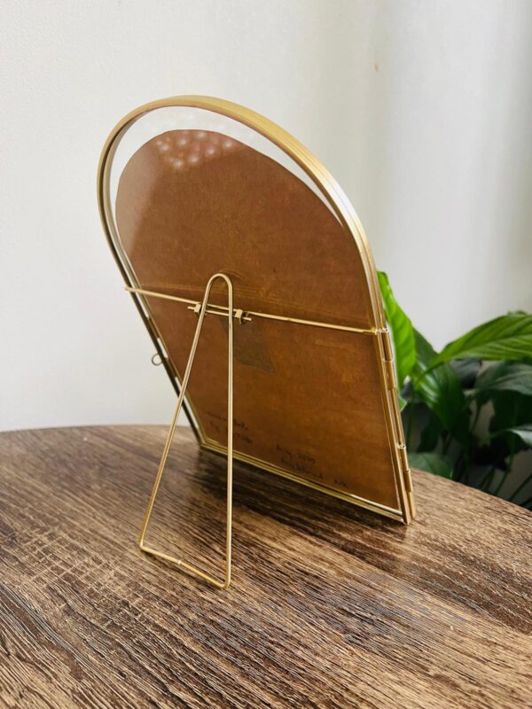 Kun Faya Kun Framed Calligraphy Artwork